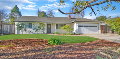 1992 Alford AVE, Los Altos