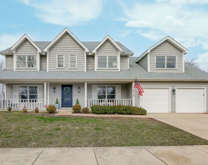 616 Balmoral Circle, Naperville