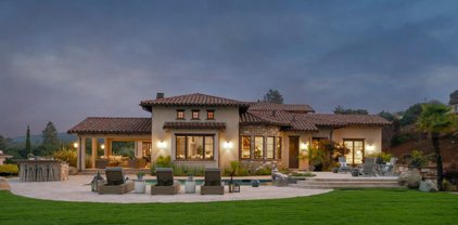 12872 Pheasant Ridge RD, Saratoga
