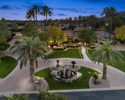 6683 E Judson Road, Paradise Valley