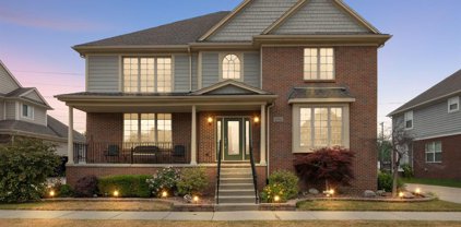 49783 Golden Park, Shelby Twp