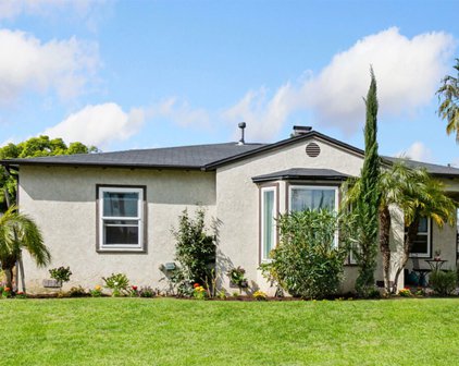 1913 N Manning St, Burbank