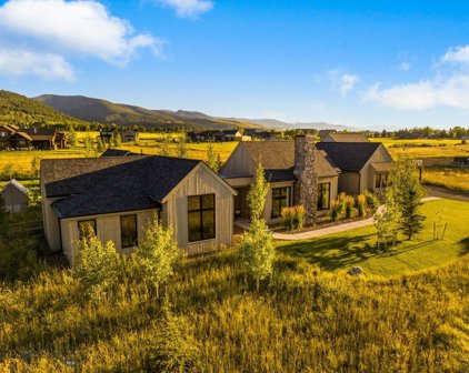 108 Hyalite Ranch Lane, Bozeman