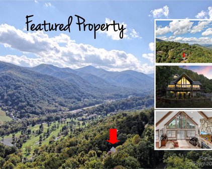 291 Grandview Cliff  Heights, Maggie Valley