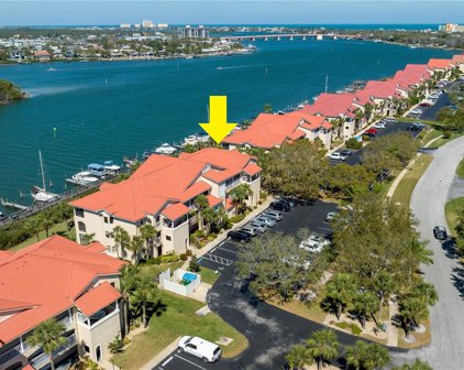 460 Bouchelle Drive Unit 105, New Smyrna Beach
