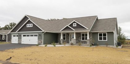 4502 MORELAND ROAD, Plover