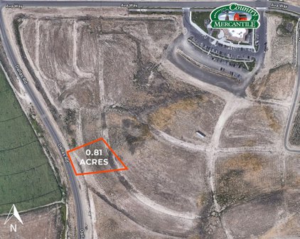 NKA Dallas Rd (VV 3), Richland