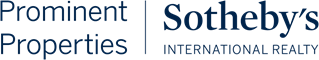 Prominent Properties Sotheby's International Realty