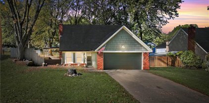 4908 Farley Street, Merriam
