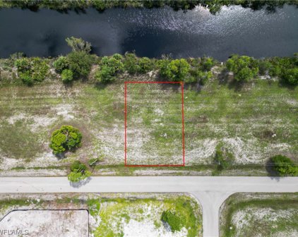 3808 NW 47th Street, Cape Coral