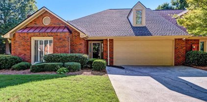 545 Brickleberry Lane, Roswell