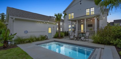 3532 Wilkes Way, Mount Pleasant