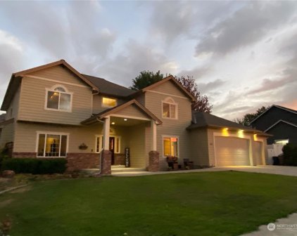1411 Dogwood Lane, Wenatchee