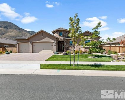 2844 Cloudburst Canyon Drive, Genoa