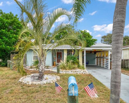 1207 1st Street, Indian Rocks Beach
