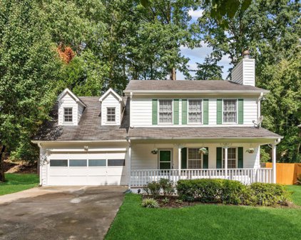 5600 Princeton Oaks Drive, Sugar Hill