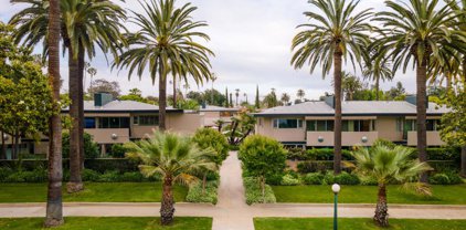1000 S Orange Grove Boulevard Unit 8, Pasadena