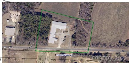 0000 & 3562 Old Catawba  Road, Claremont