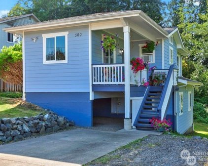 300 Cascade Avenue, Granite Falls