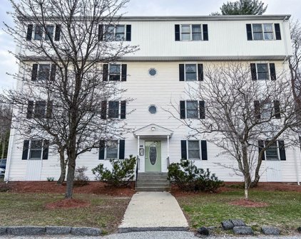48 Gibbs St Unit 1D, Worcester