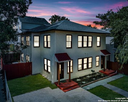 154 Claremont Ave, San Antonio
