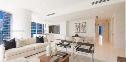 300 Biscayne Blvd Way Unit #3707, Miami