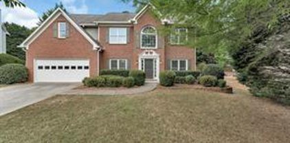 1250 Rosewood Dr, Alpharetta