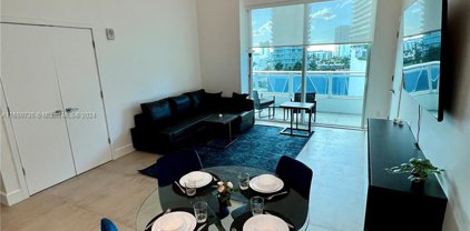 1080 Brickell Ave Unit #1107, Miami