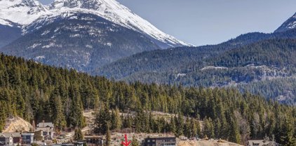 8404 Indigo Lane, Whistler