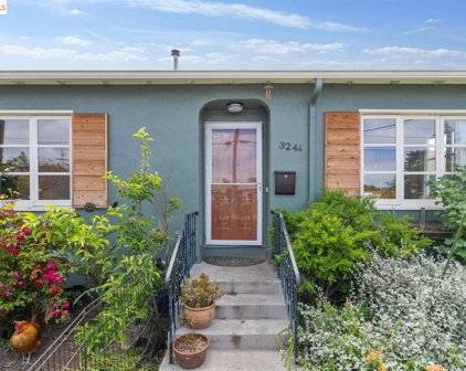 6301 Macarthur Blvd, Oakland