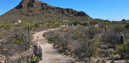 5125 S Caballo, Tucson