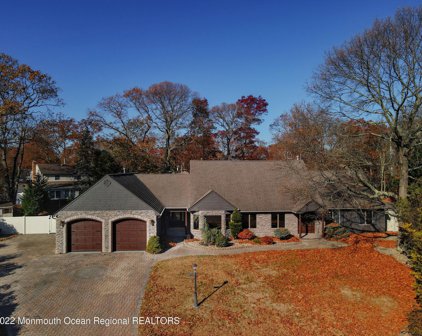42 Harmony Lane, Brick