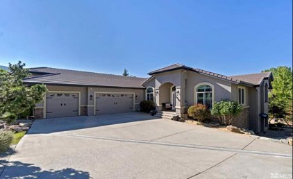 10141 Indian Ridge Drive, Reno