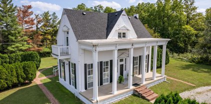 4689 S Strawtown Pike, Marion