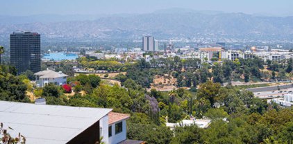 3544 1/2 N Multiview Drive, Hollywood Hills