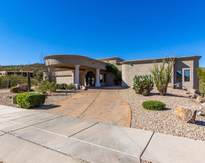 2082 S Starr Sky, Tucson