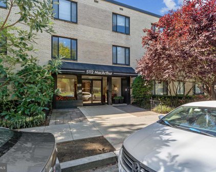 5112 Macarthur Blvd Nw Unit #211, Washington
