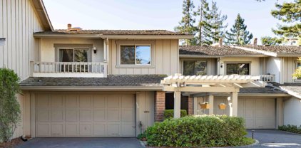 694 Sand Hill Circle, Menlo Park