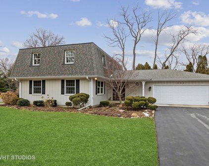 304 Highland Avenue, Algonquin