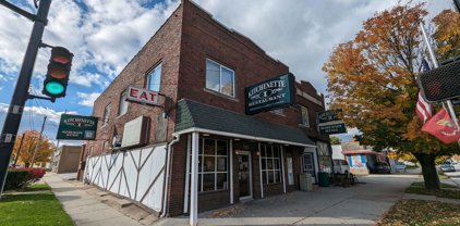 2221 S Michigan Street, South Bend