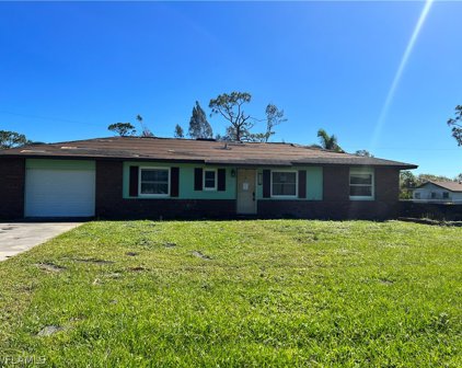 8121 Grady  Drive, North Fort Myers