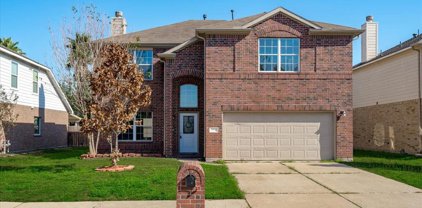 4514 Estate Drive, Baytown