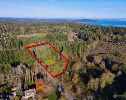 1099 Woods Road E, Port Orchard