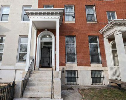 1308 W Lexington St, Baltimore