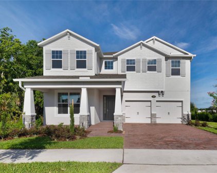 600 Brackenberry Street, Debary