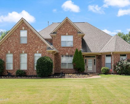 2528 Cross Gate Drive, Hernando