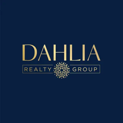 Dahlia Realty Group Logo