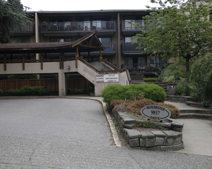 9857 Manchester Drive Unit 405, Burnaby