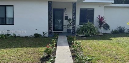 840 Ne 143rd St, North Miami