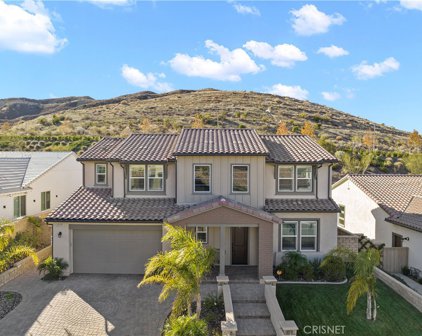 25129 Cypress Bluff Drive, Canyon Country